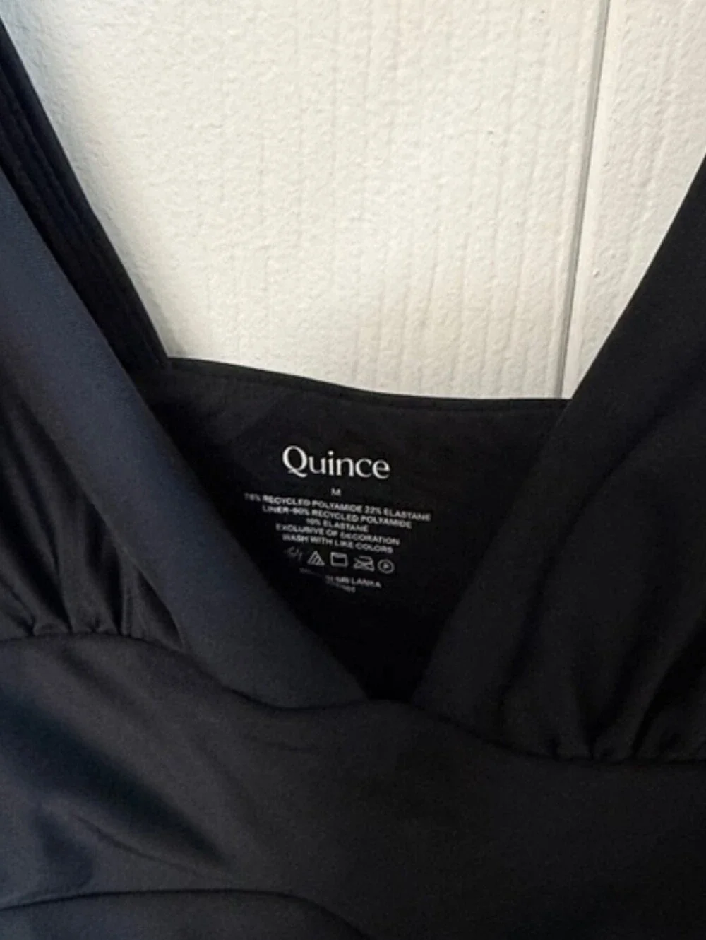 Quince brand new